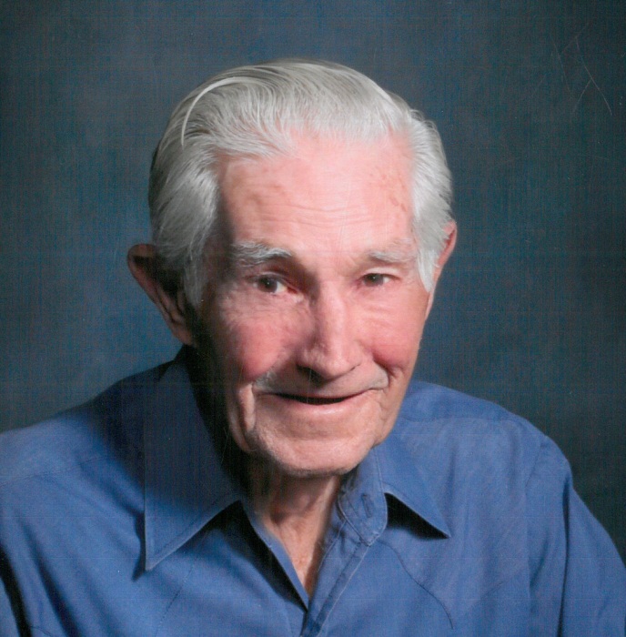Obituary For Charles Hill