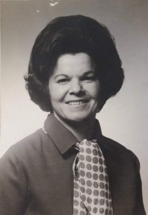 Obituary for Joan Harness