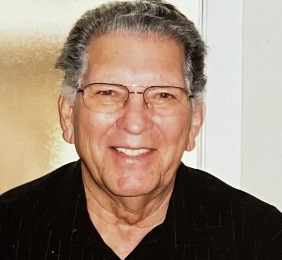 Obituary for James Elvis Tully
