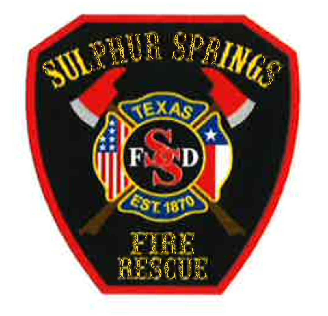 Two children killed in fire on Moore, Sulphur Springs Fire Department says