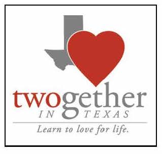 TwoGether in Texas marriage counseling returns