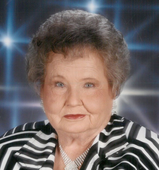 Obituary For Mollie Nell (Matthews) White