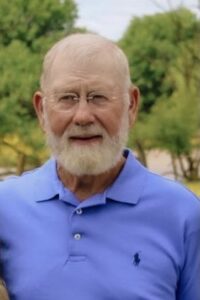 Obituary for Jimmy Charles Cummings