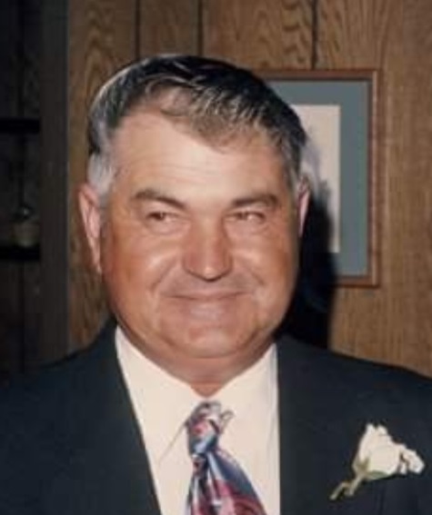 Obituary for Royce A.J. Campbell