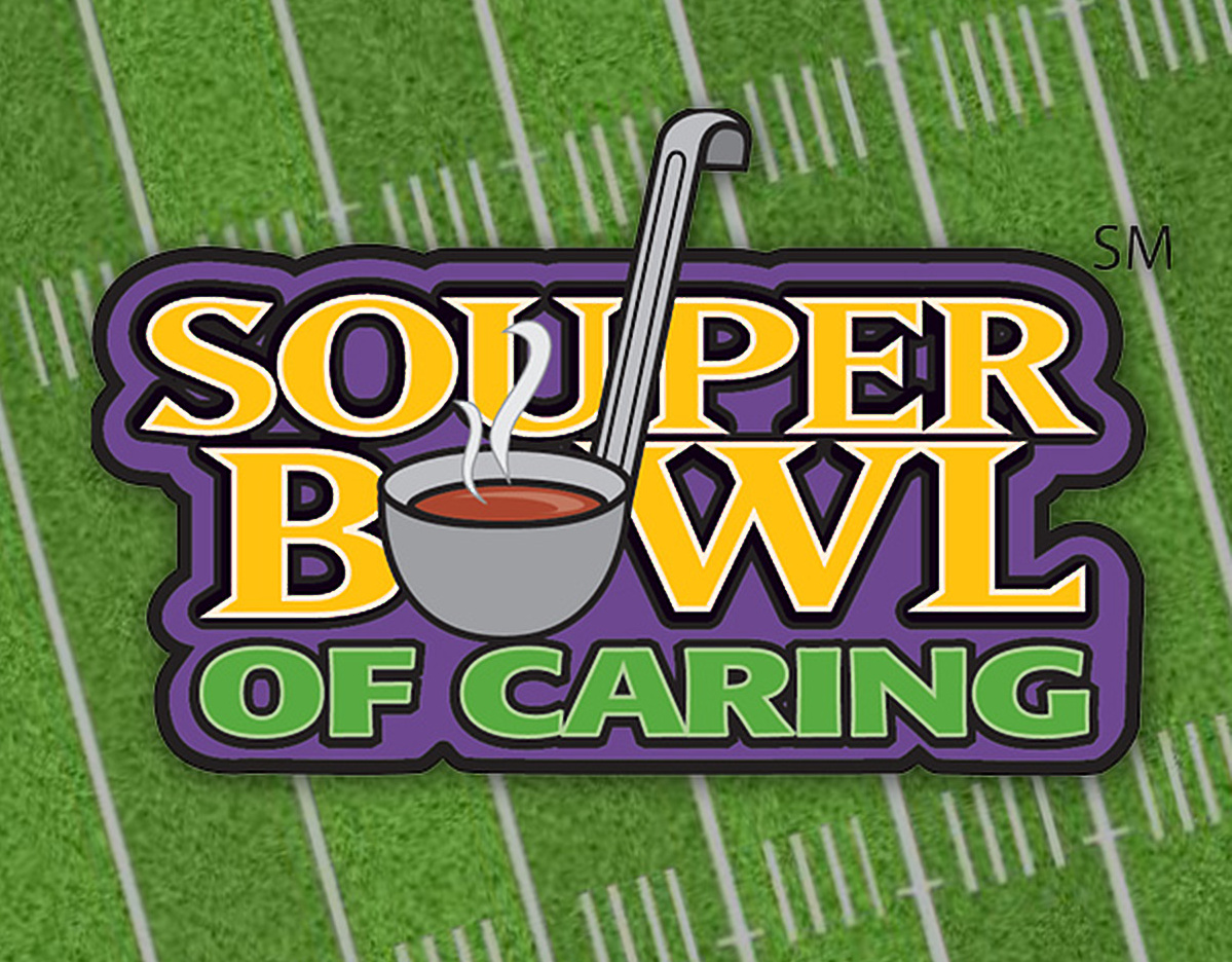 Hopkins County 4H joins SouperBowl of Caring in 2022
