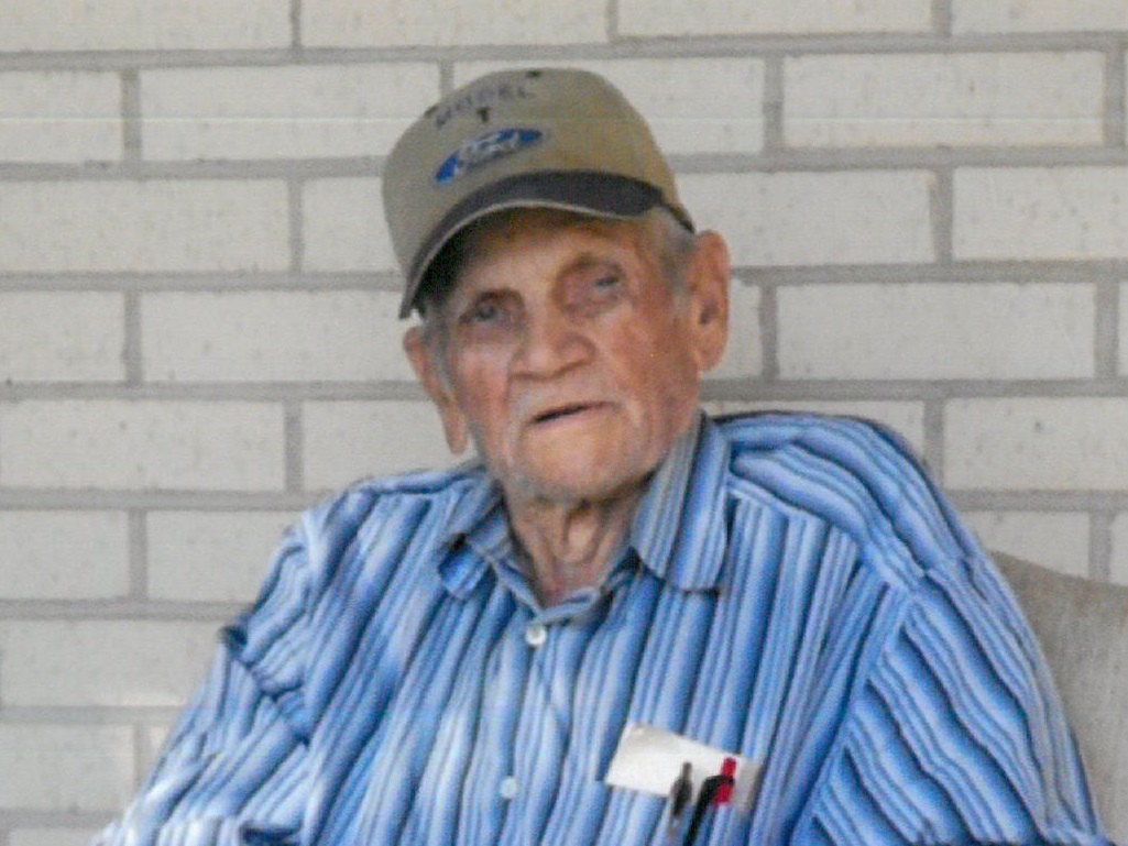 Obituary for Van LaDell Hill