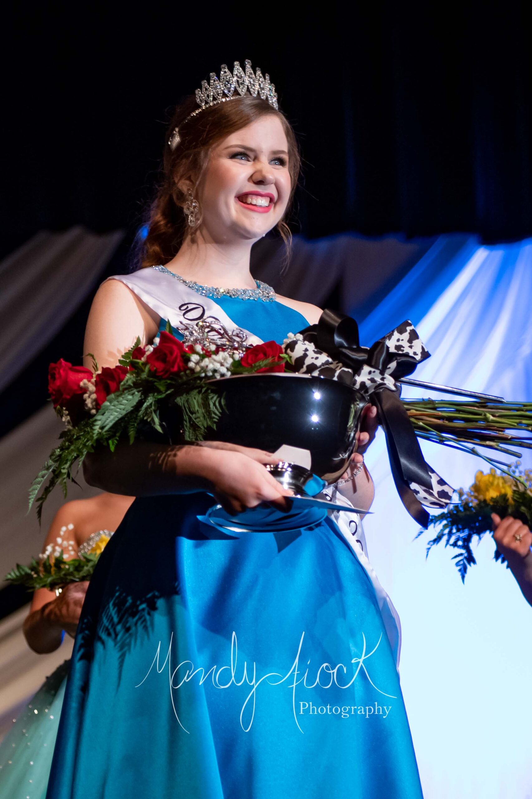 Dairy Festival pageant to restart in 2022