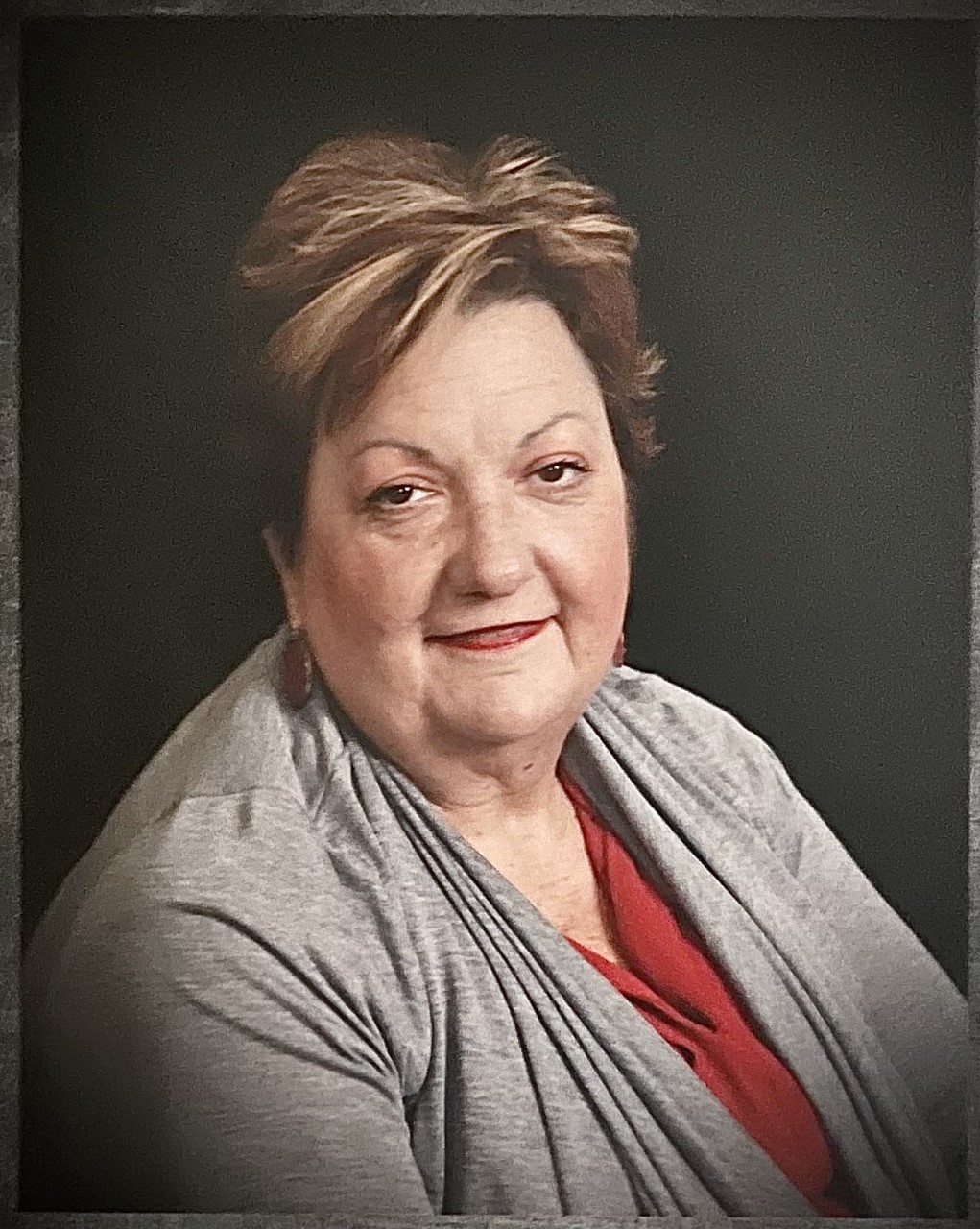 Obituary for Mary Annette Horne