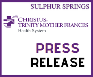 CHRISTUS partners with NETX Public Health District to provide Pediatric COVID-19 Vaccinations