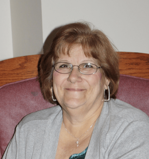 Obituary for Glenda Lynn Harness