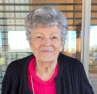 Obituary for Beulah Godfrey