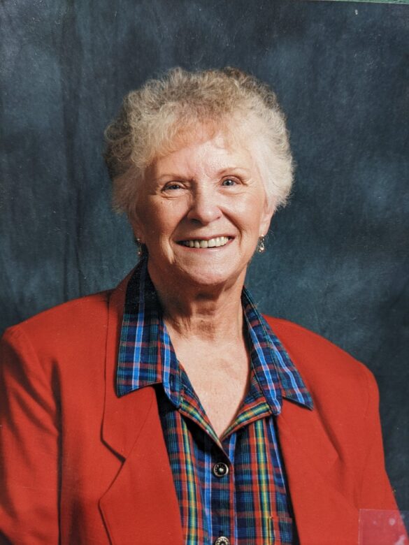 Obituary for Martha Lou Howard