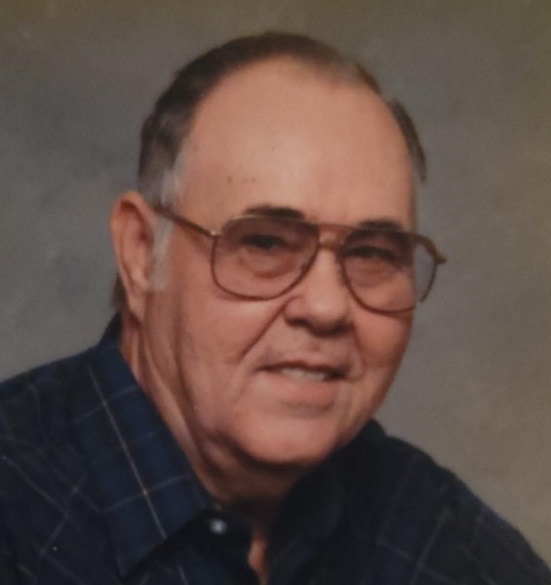 Obituary for Elmer Brooks