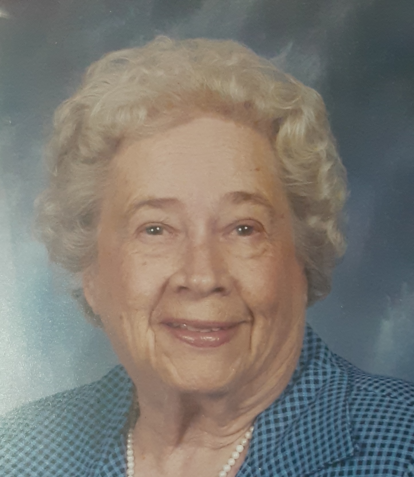 Obituary for Emma Jean Koger