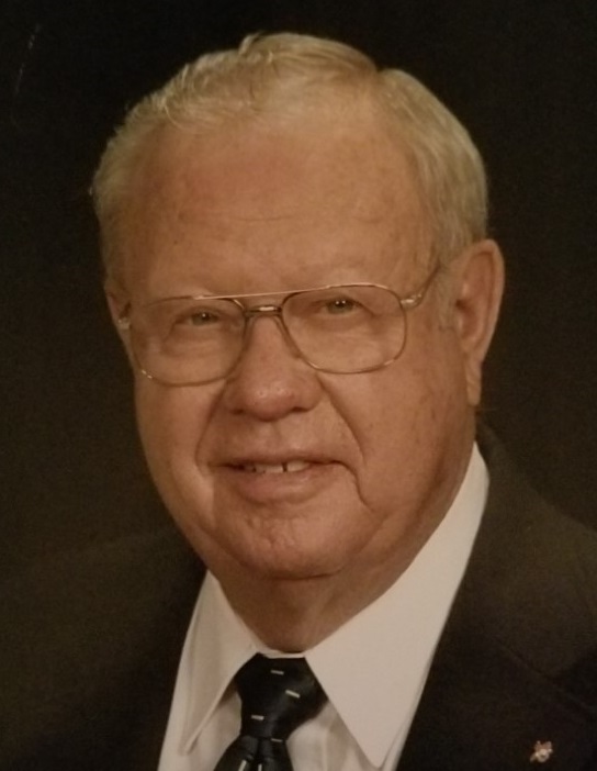 Obituary for Bob Howell
