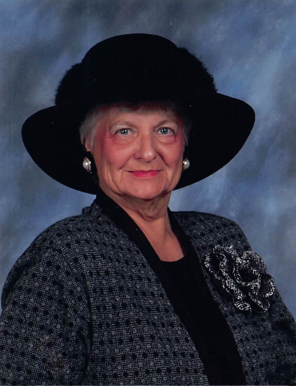 Obituary for Myra Jean Hathaway Mikeska