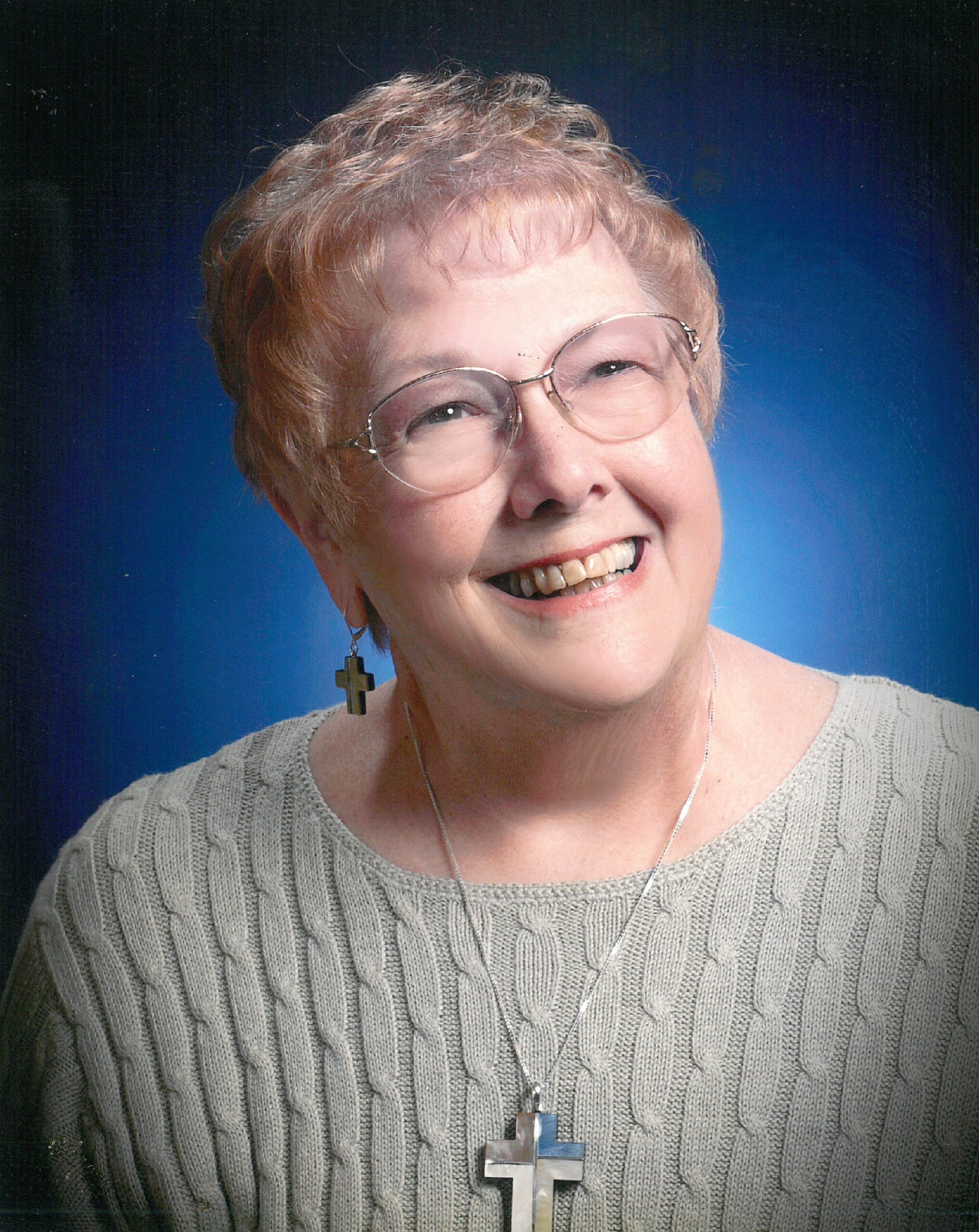 Obituary for Yvonne Waters