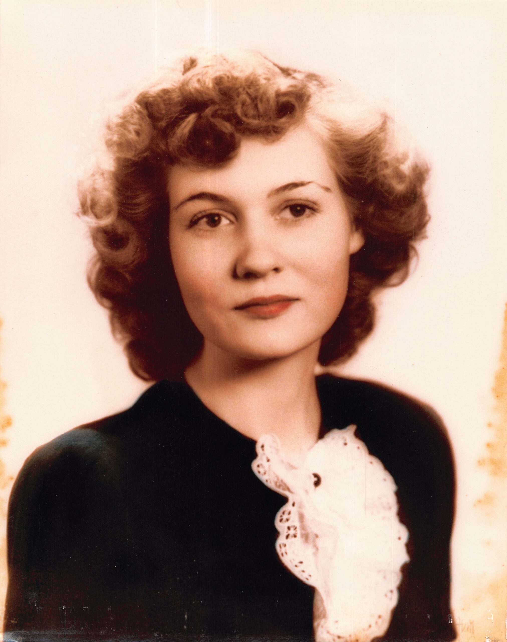 Obituary for Lillie Belle Renshaw