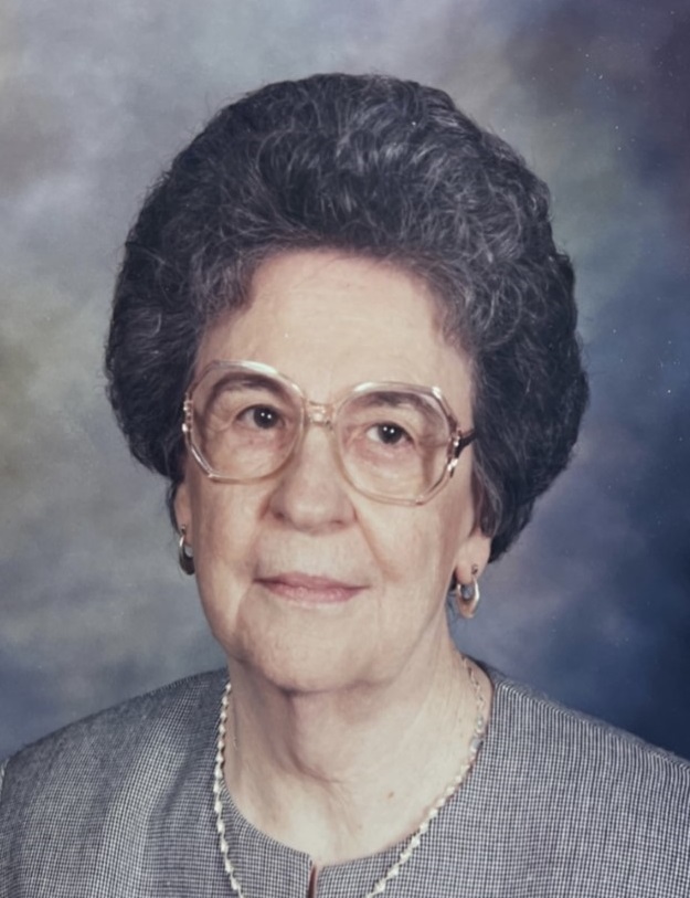 Obituary for Wanda Roberts