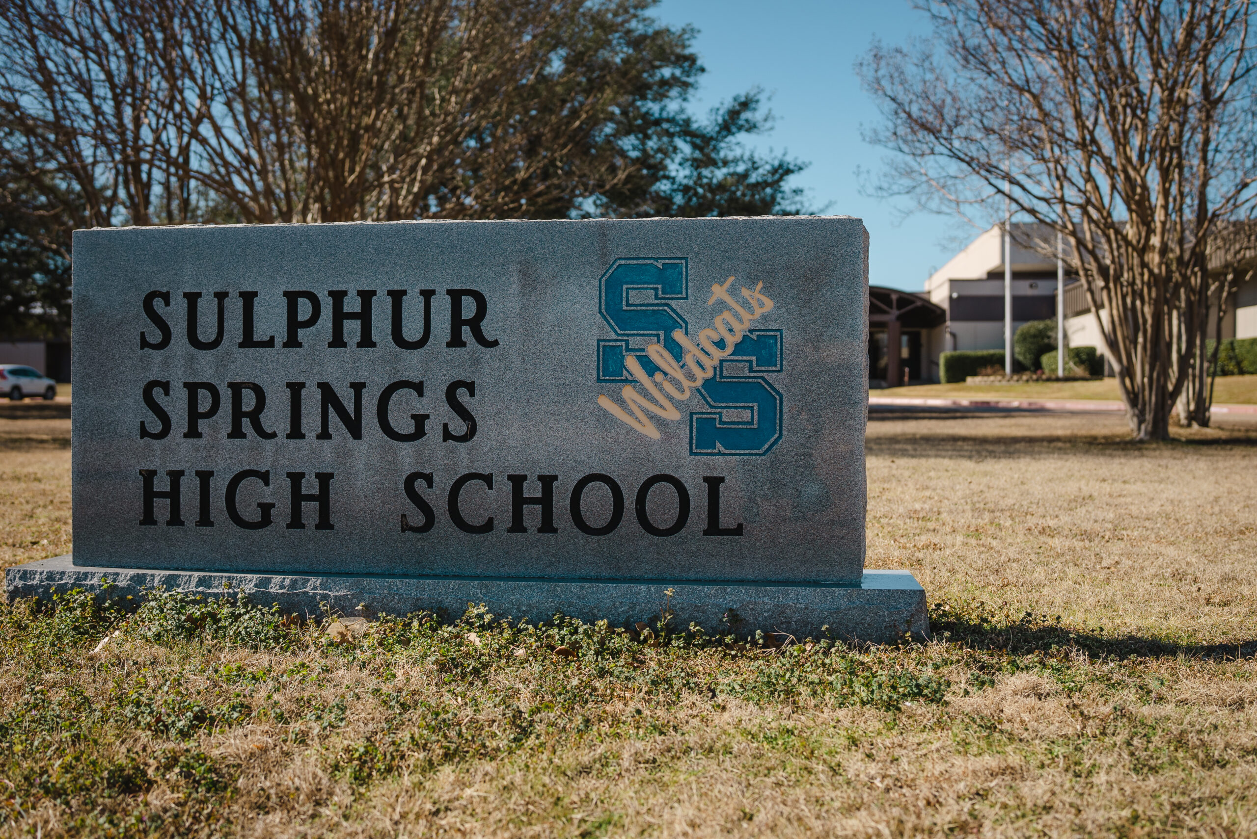 Teacher's Appreciation Week at Sulphur Springs ISD Front Porch News Texas