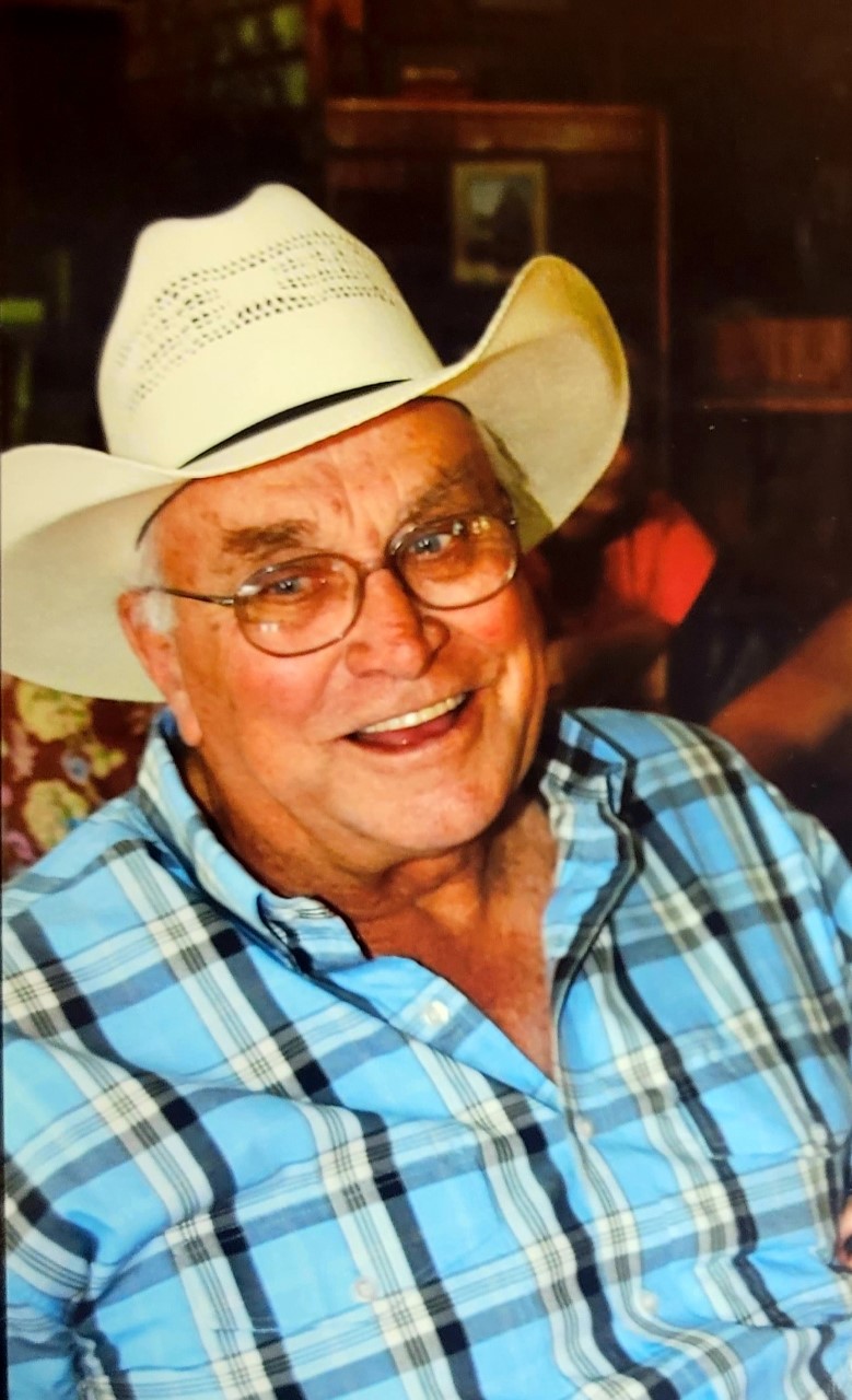 Obituary for Harley Moore