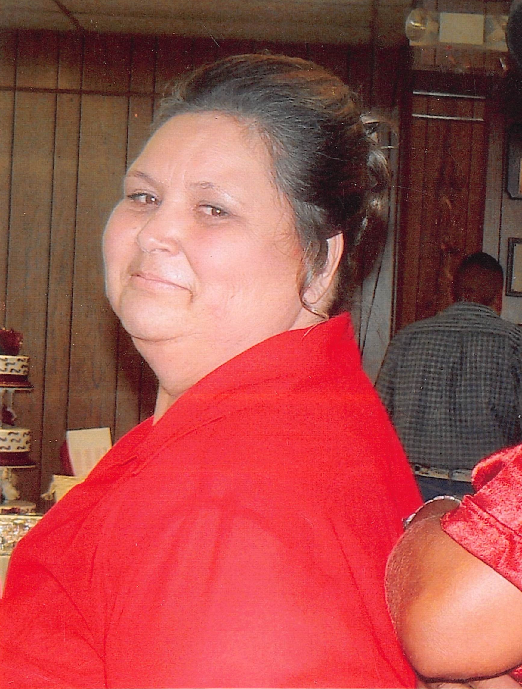 Obituary for Lillian Oconita Treadway Maldonado