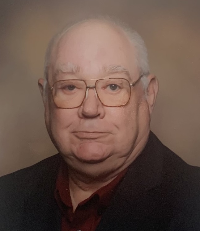 Obituary for Roy Pillard