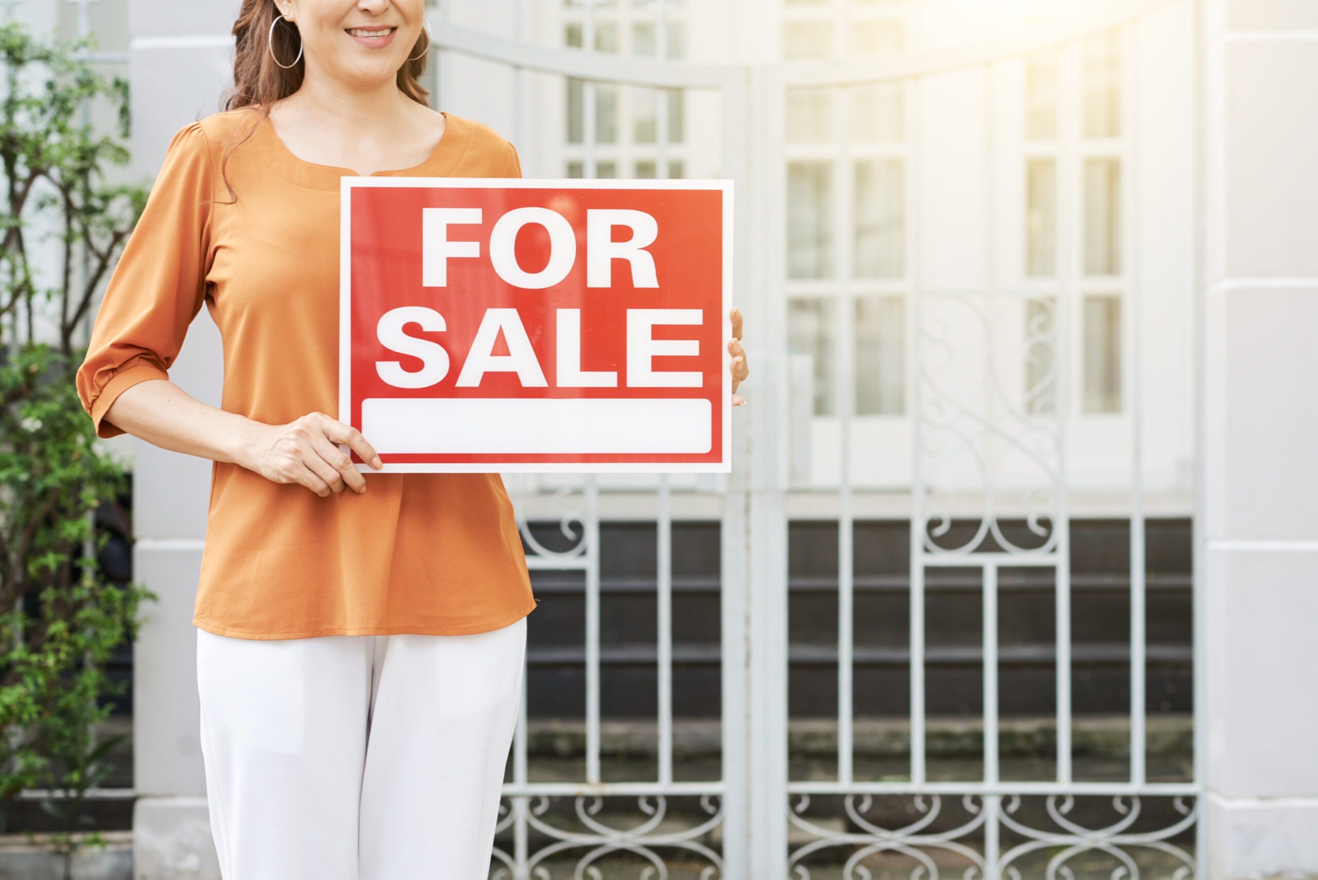 5 Things Every Seller Should Consider