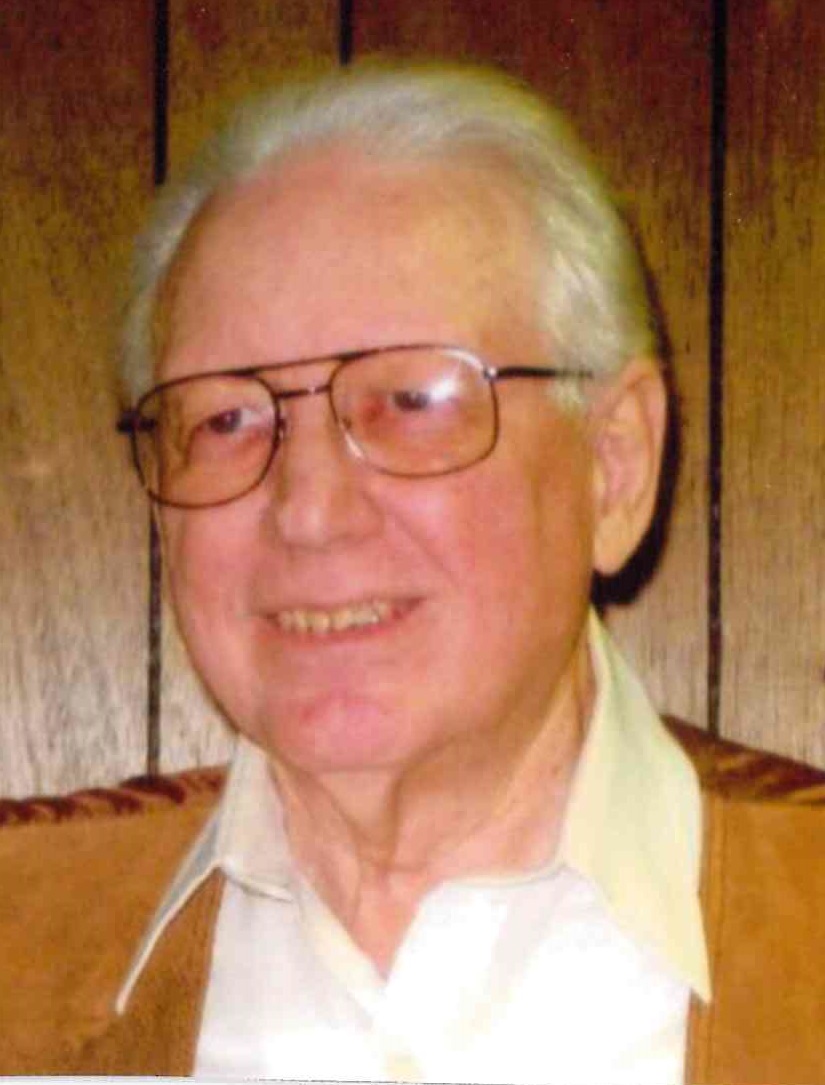 Obituary for Jerry Ferguson