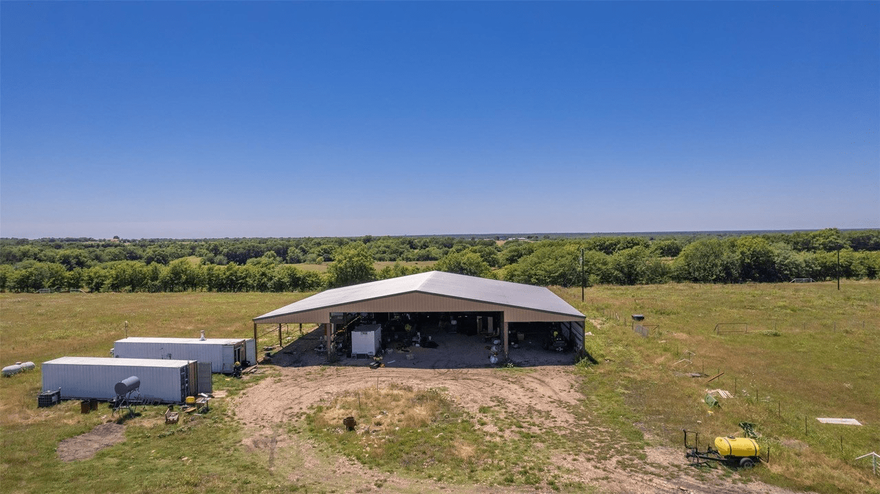 What to Know Before Buying Raw Land in Hopkins County