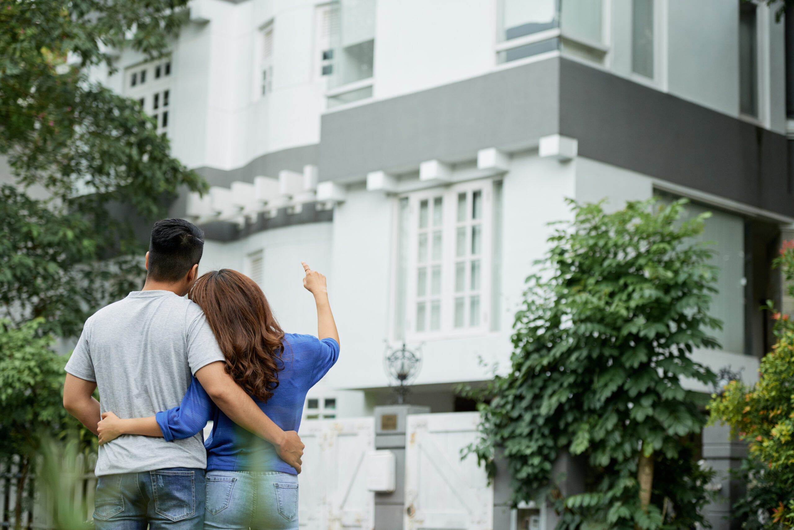 7 Tips for First Time Home Buyers