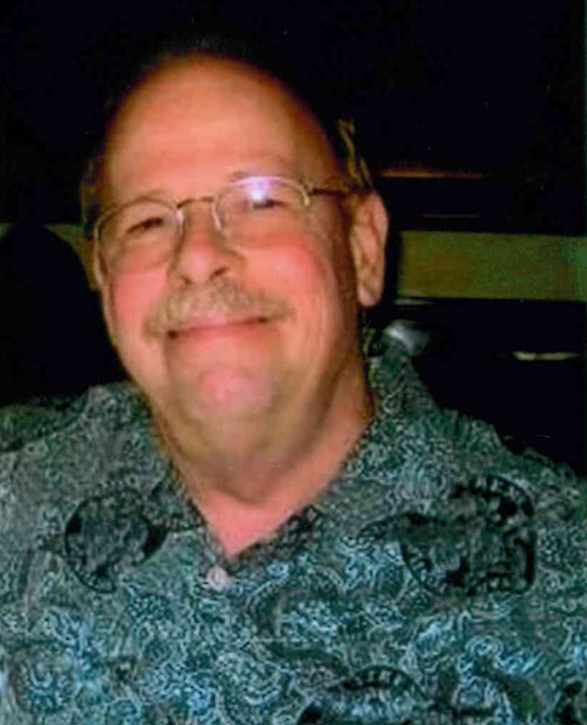 Obituary for Gary Wayne Jones