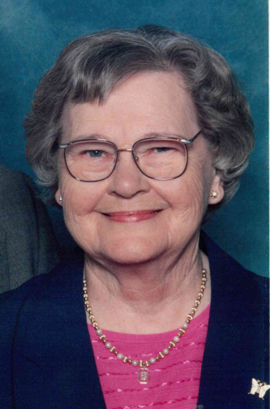 Obituary for Billie Haygood