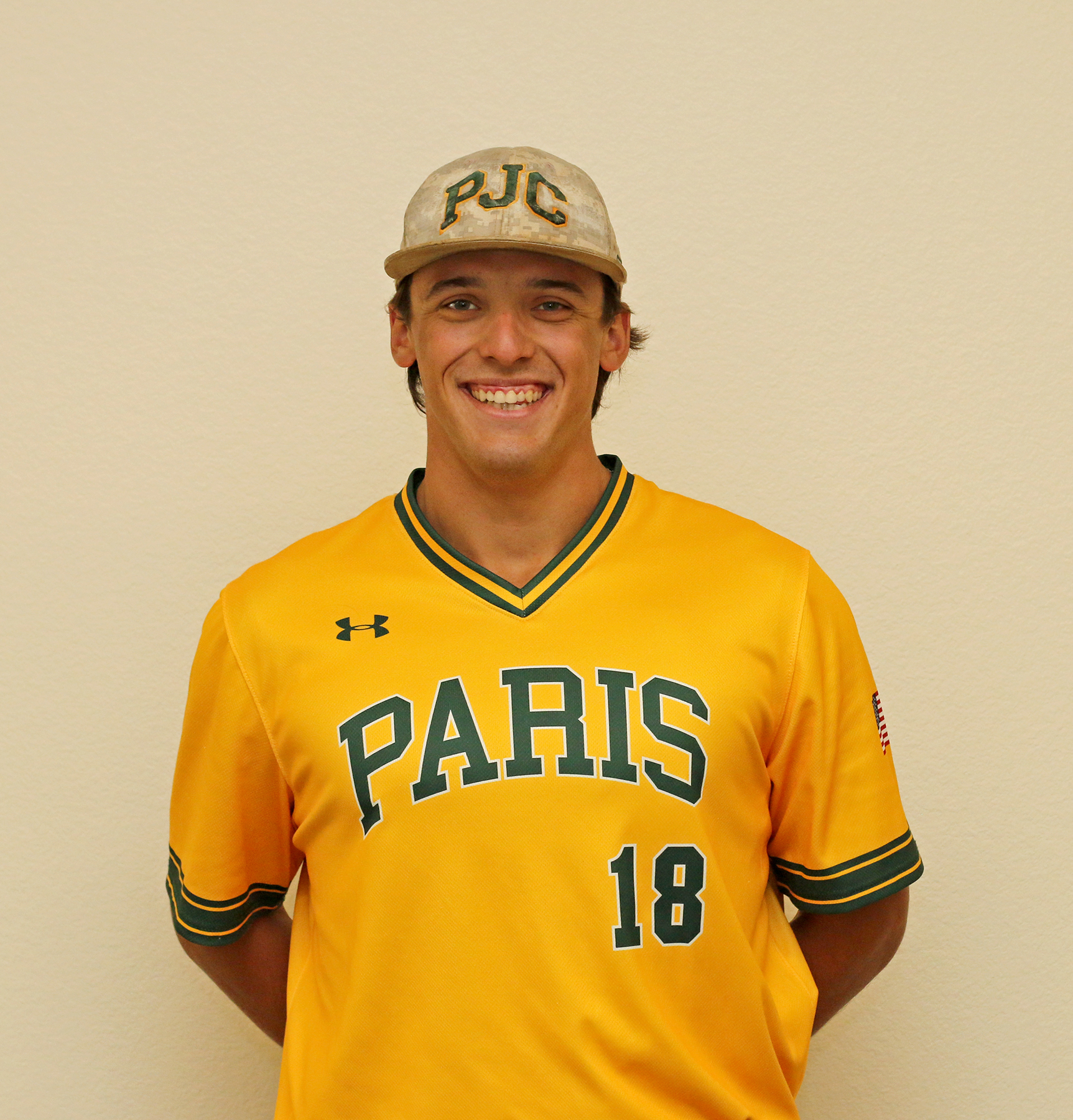 PJC’s Brewer drafted by New York Yankees