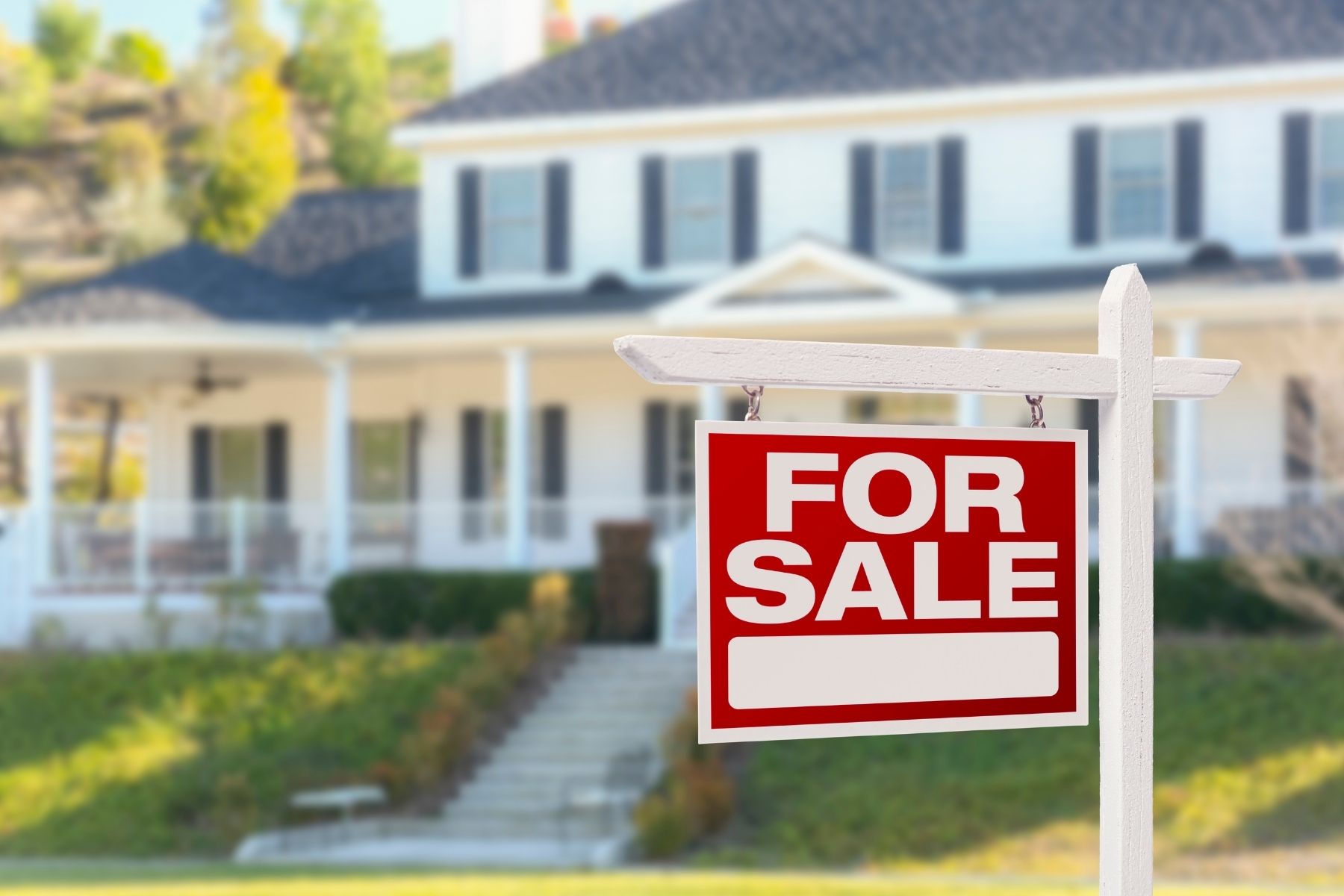 Mistakes to Avoid When Selling Your Home