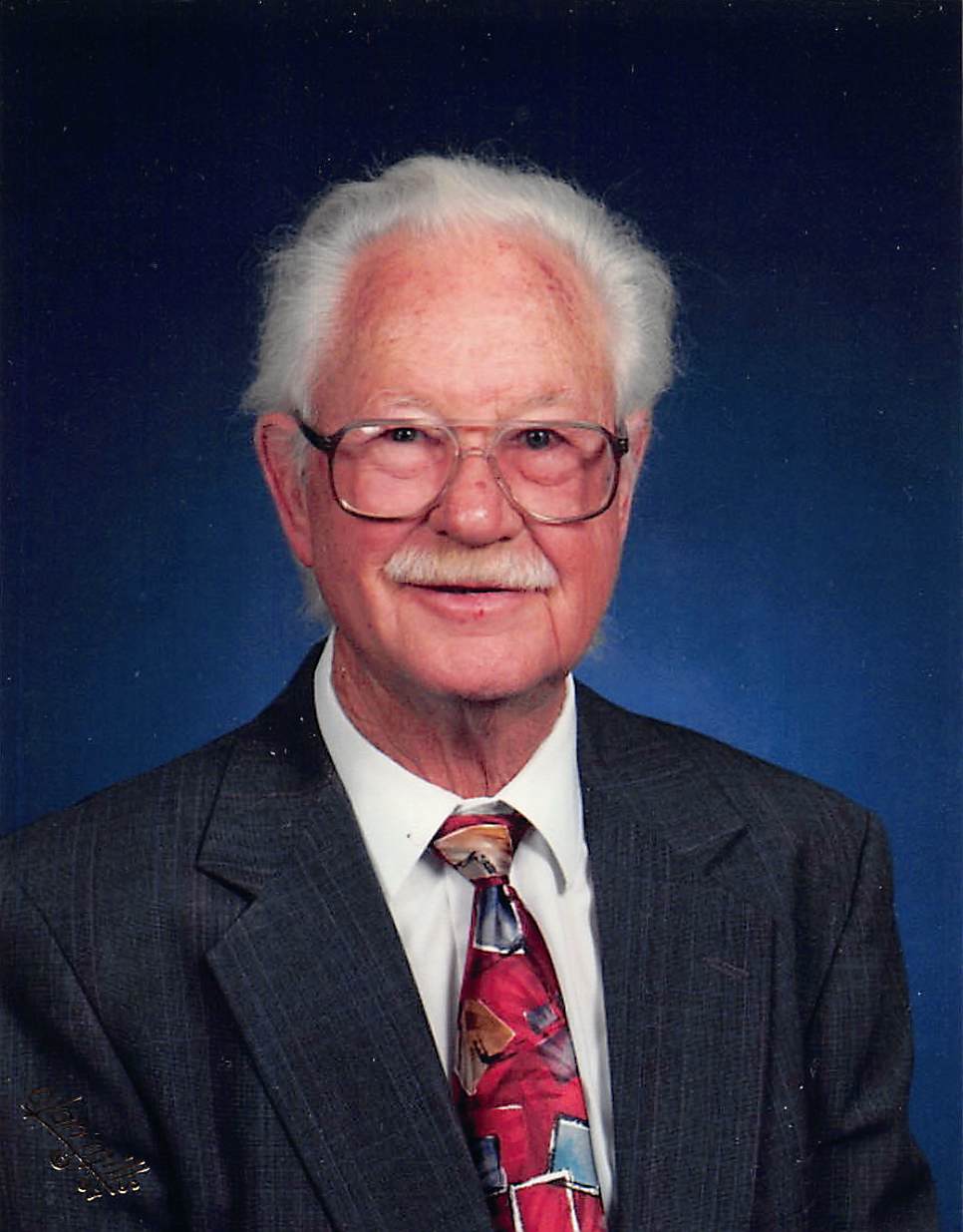 Obituary for Verdon Raymond Graves