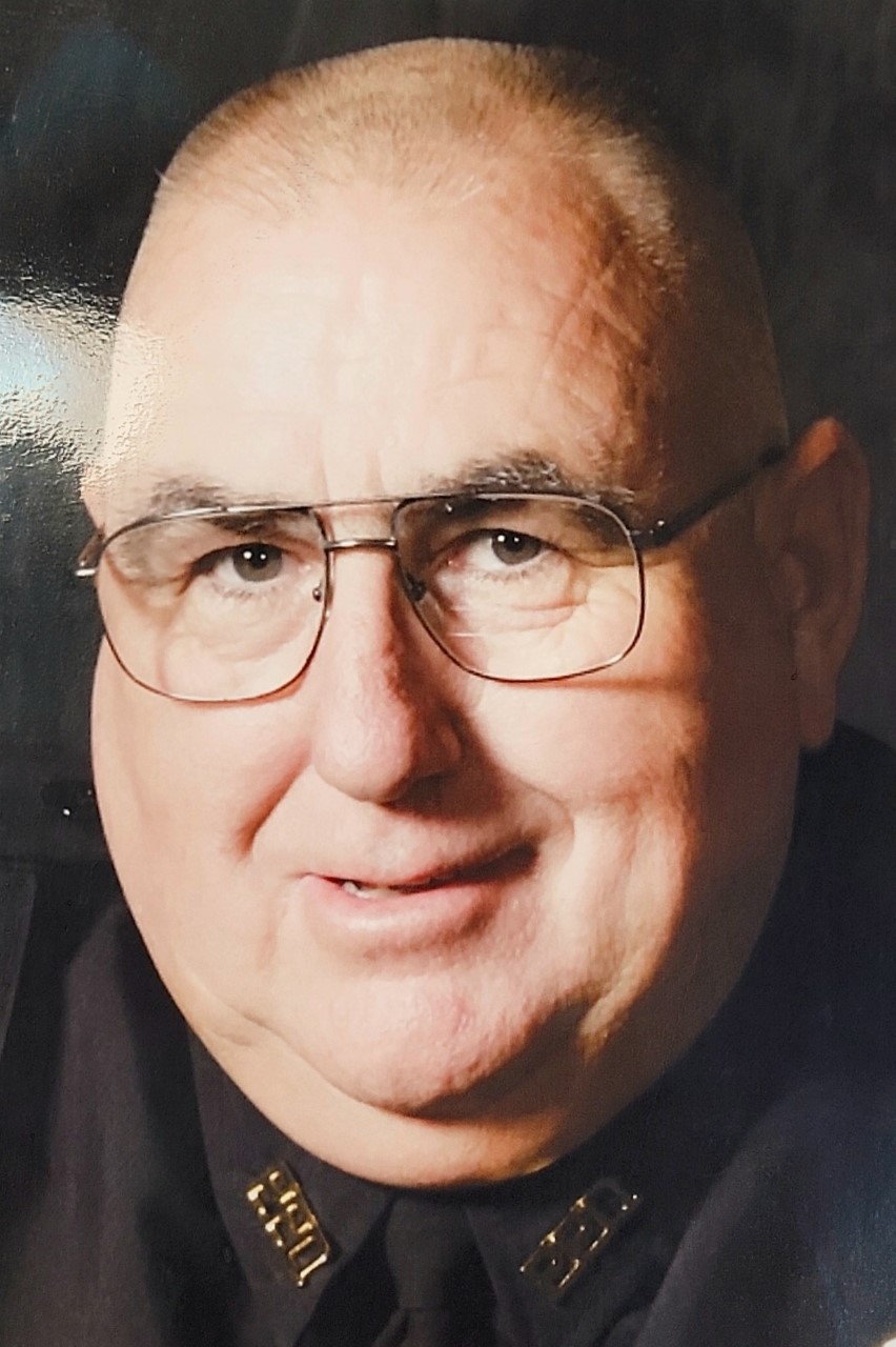 Obituary for Ron “Smitty” Smitheart