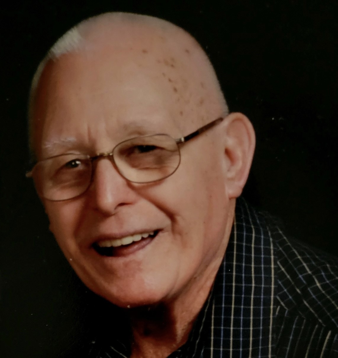 Obituary for Danny Posey