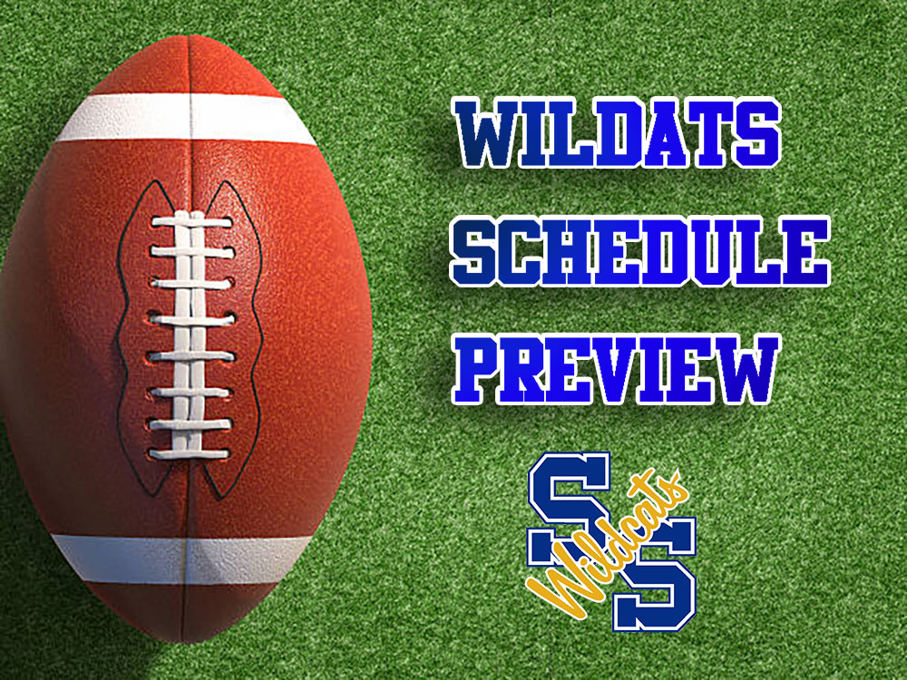 Wildcats Football Preview Part 3