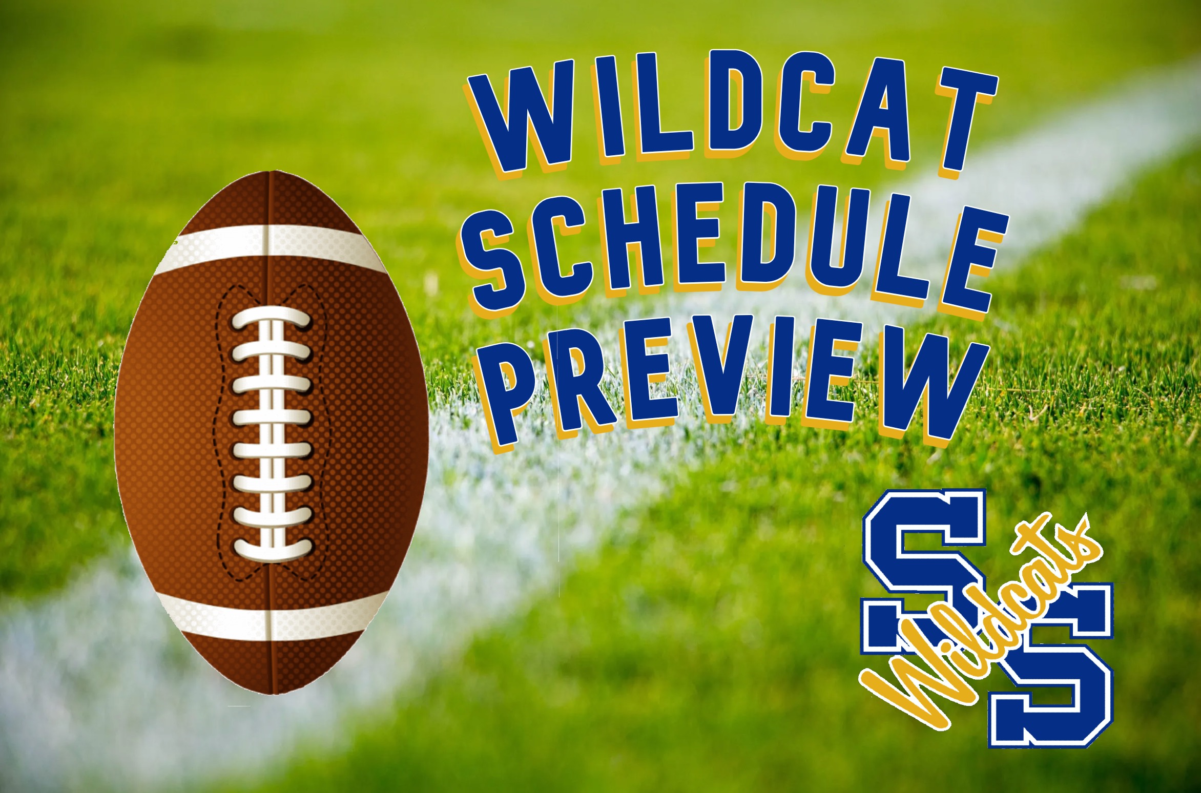 Sulphur Springs Wildcats Football Preview Part 7