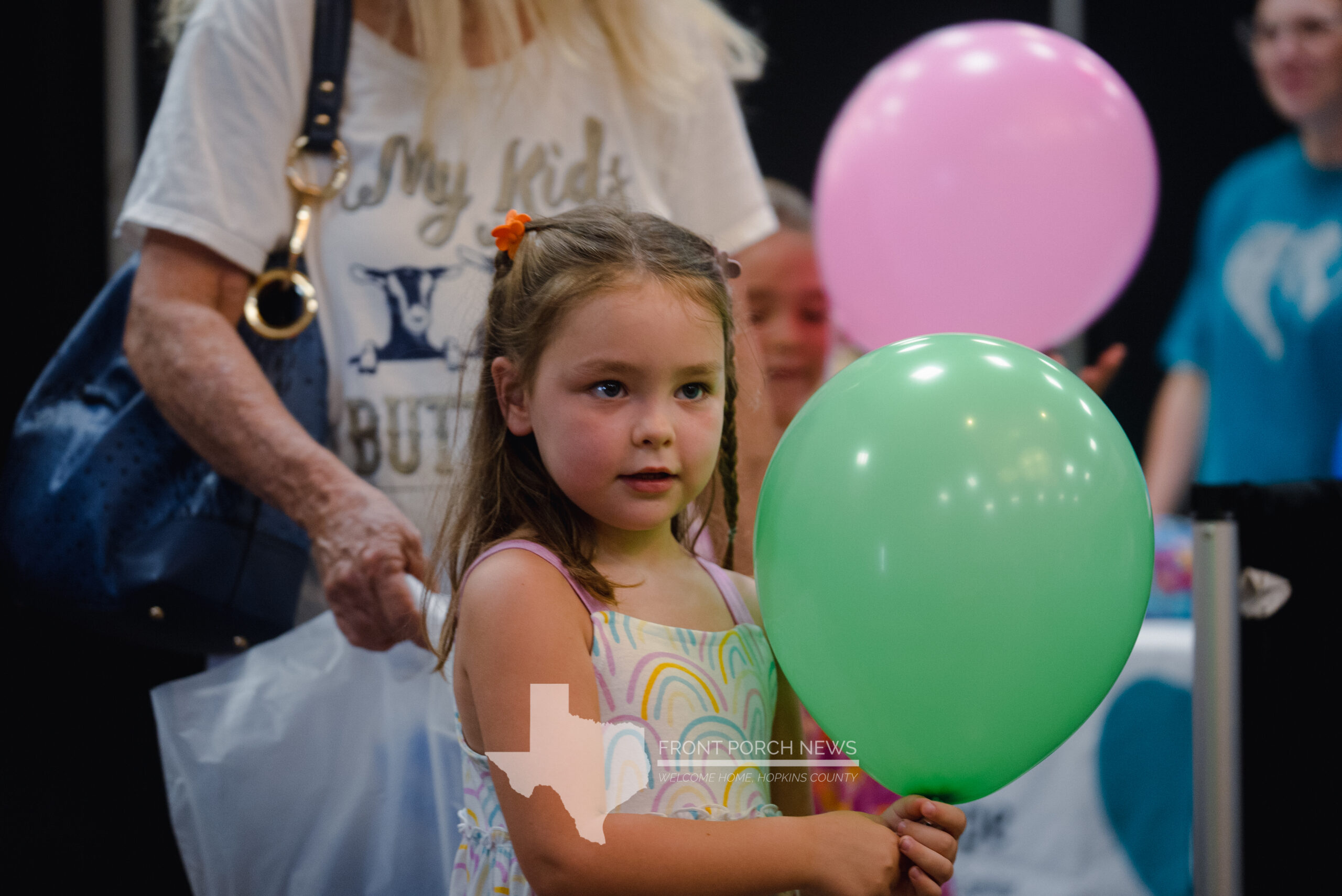 CANHelp celebrates 67th annual Back to School Fair