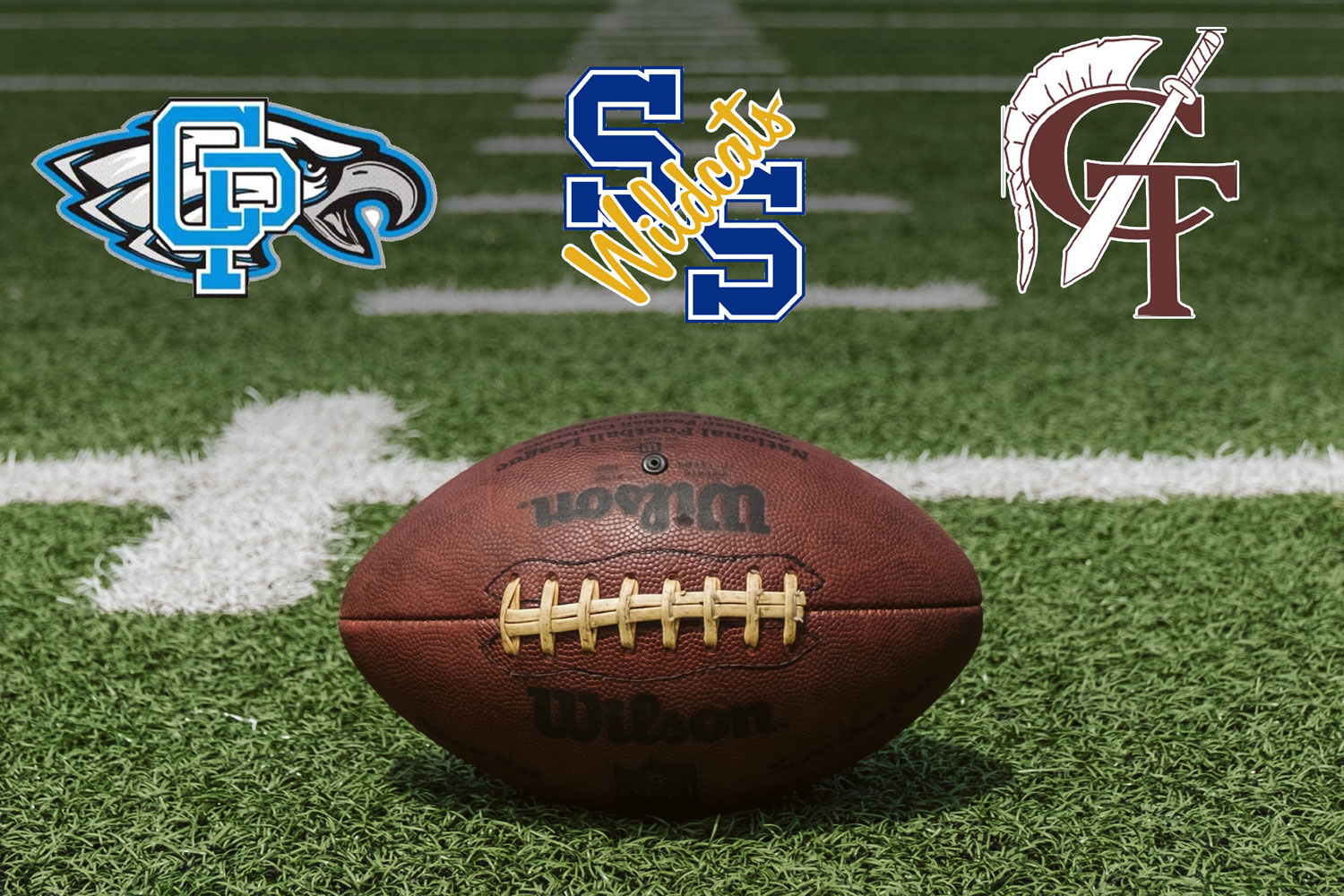 Hopkins County Football Week 1 Preview