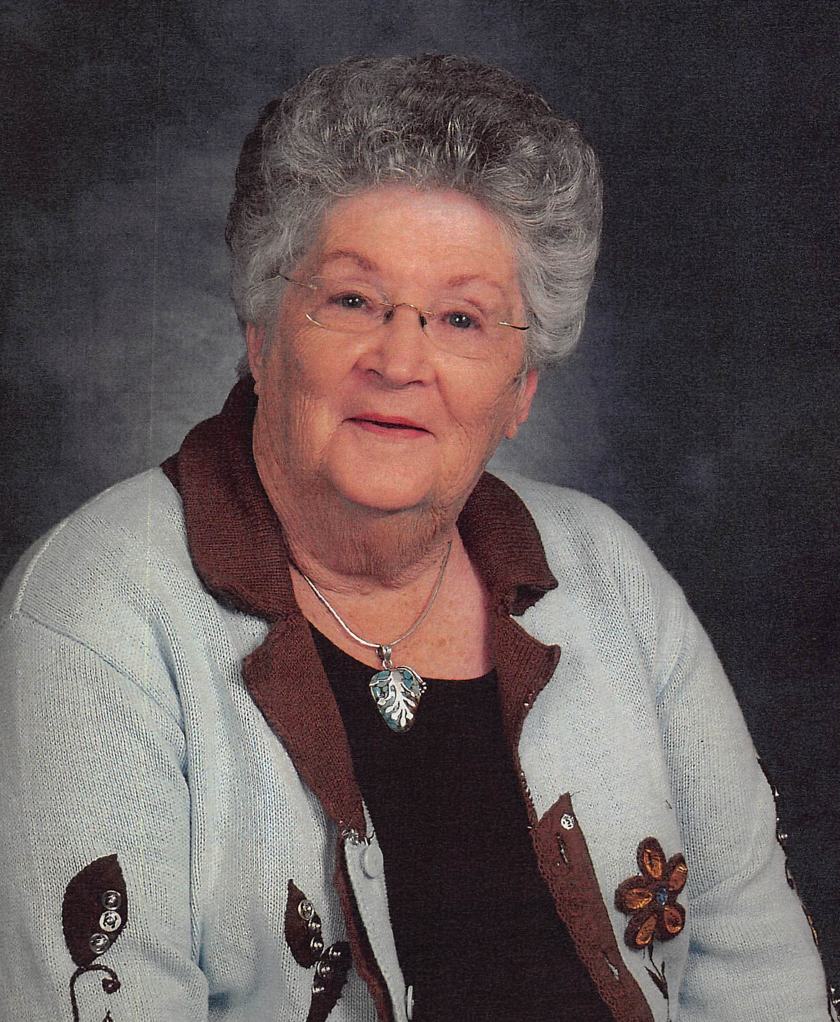 Obituary for Mary Junell Ross - Front Porch News Texas