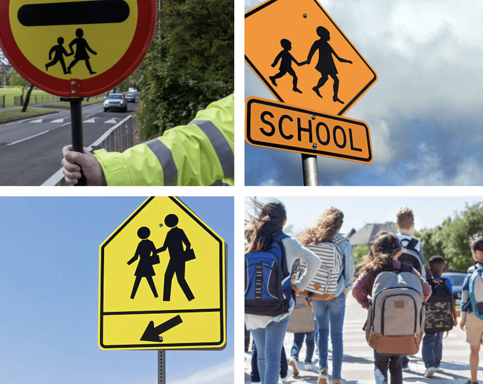 TxDOT URGES DRIVERS TO BE ALERT AS KIDS RETURN TO SCHOOL
