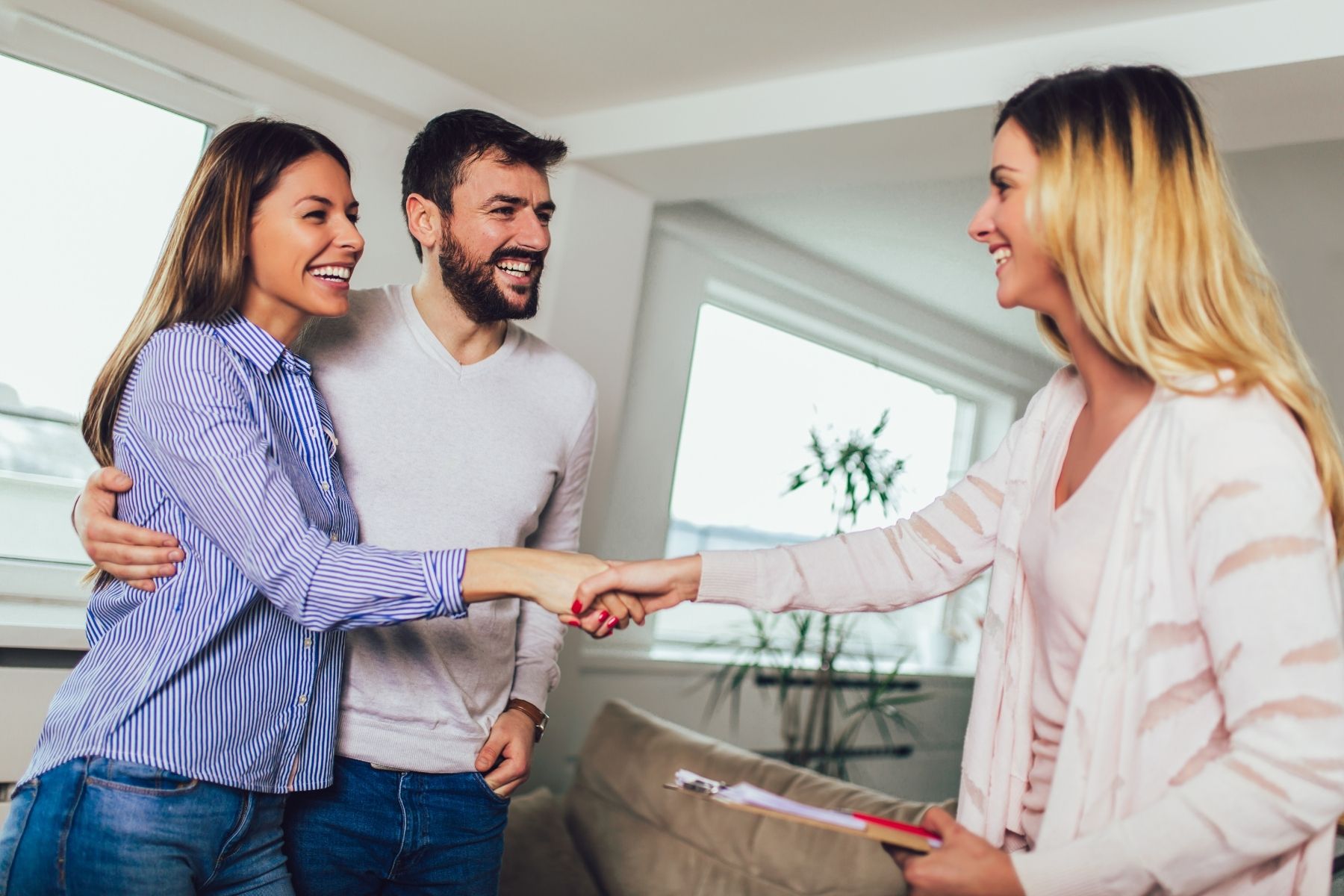 3 Essential Elements for Finding a Good Real Estate Agent