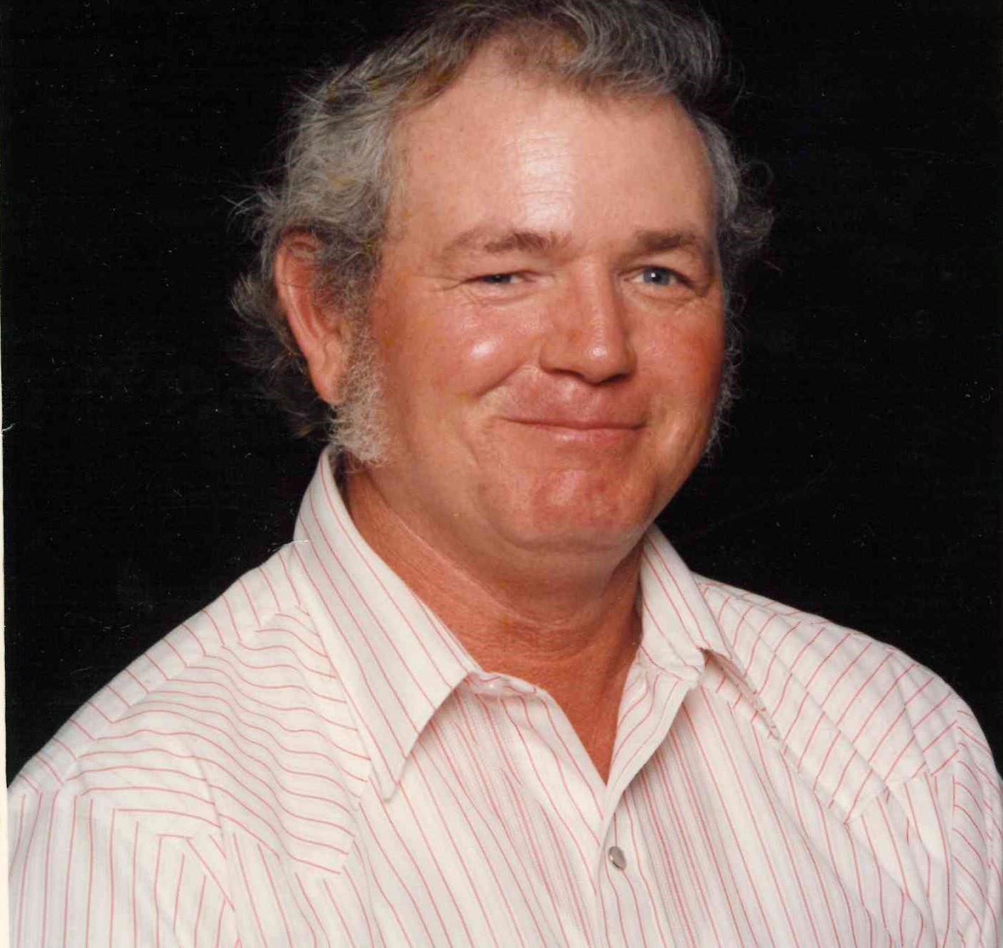 Obituary for “Bill” William Don Hooten