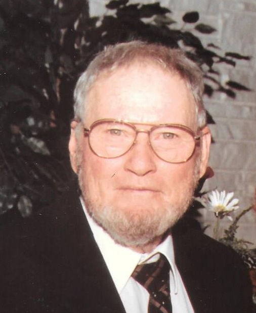 Obituary for Bruce “Pops” Logan