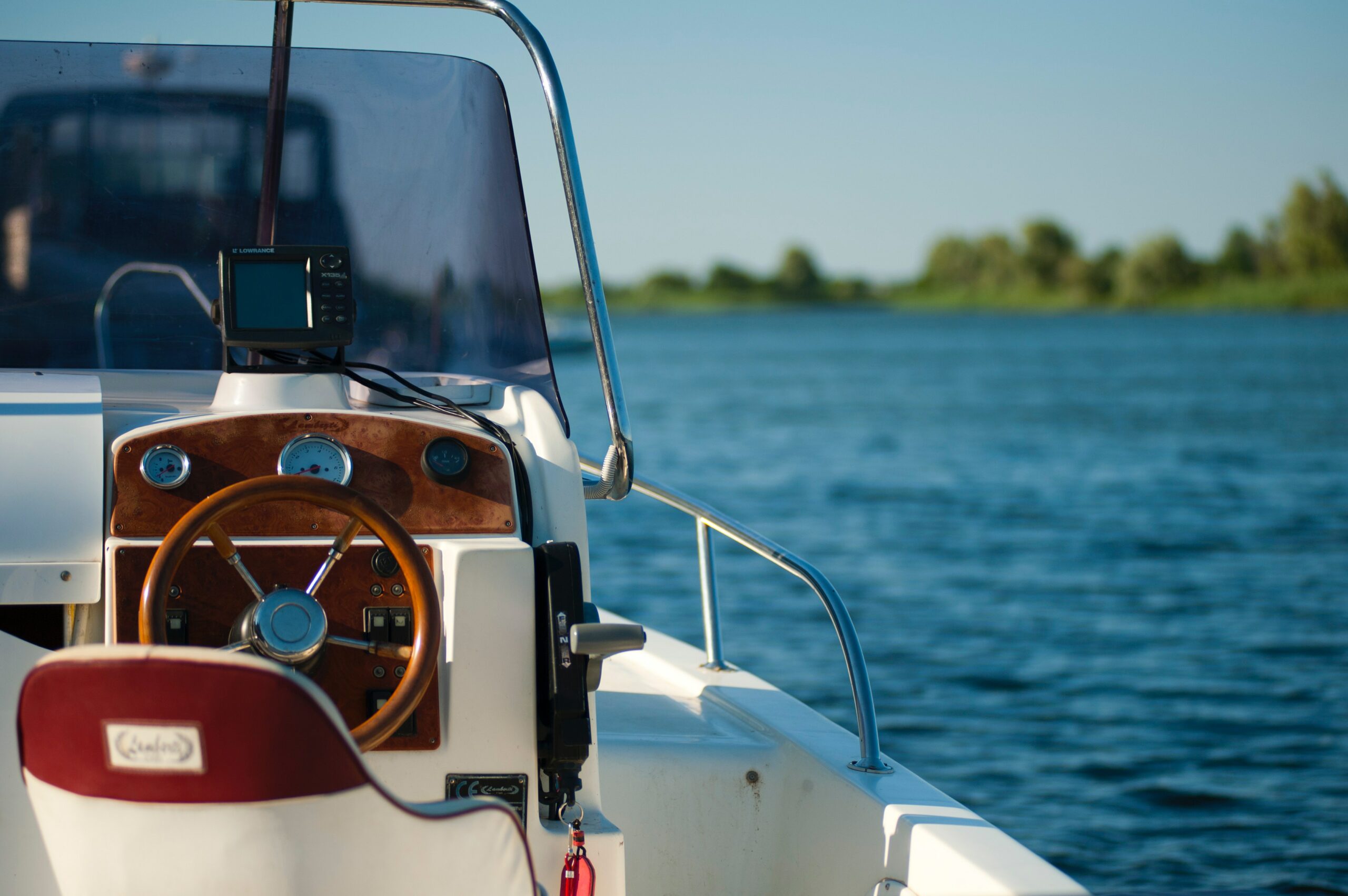 Public affairs: Boating safety 101 by Mattison Holland