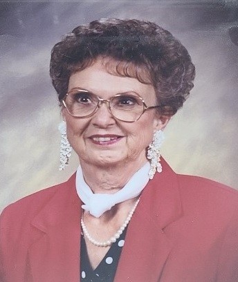 Obituary for Patricia Louise Williams