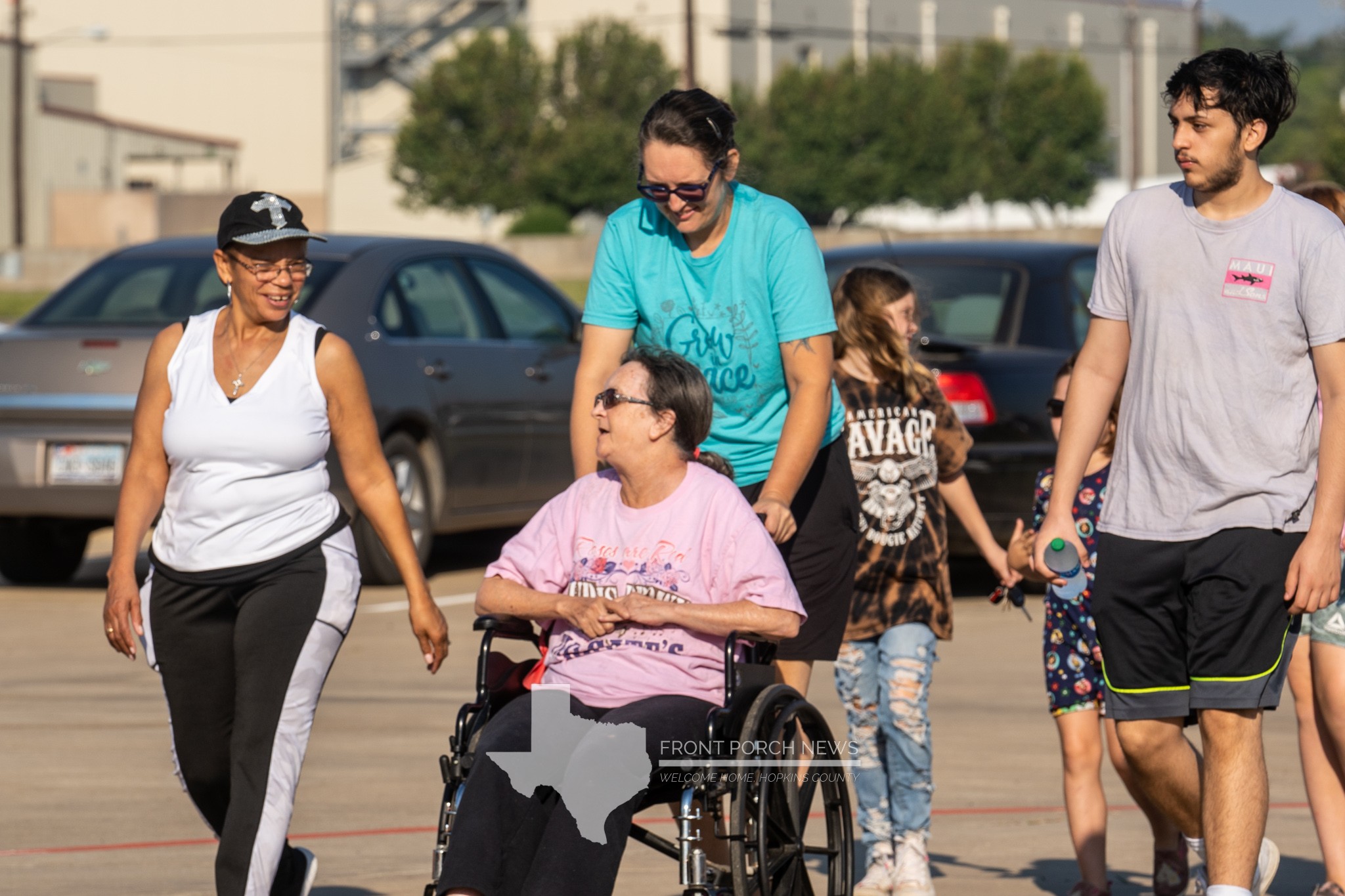 Walk like MADD 2022 Northeast Texas Mothers Against Drunk Driving